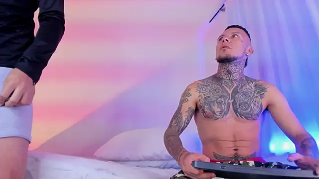 Snapshot of _Kevin_xxx chatting on January 2025 04:47:01 AM Kevin xxx online show from January 2025 04:47:01 AM