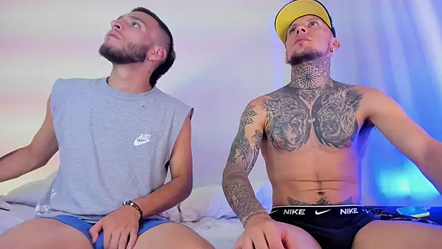 Snapshot of _Kevin_xxx chatting on February 2025 09:36:01 AM Kevin xxx online show from February 2025 09:36:01 AM