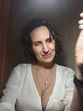 Alene Lorrie online show from June 2026 09:22:01 AM