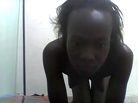 Ebonydonnah online show from May 2026 09:22:01 PM