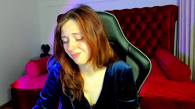 FreyaVeys online show from June 2026 09:14:01 AM