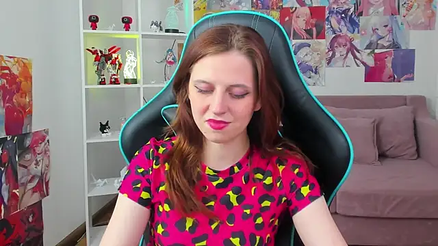 FreyaVeys online show from June 2026 10:15:01 AM