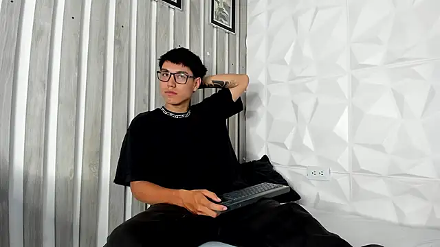 Dylanxscot online show from May 2026 11:36:01 AM