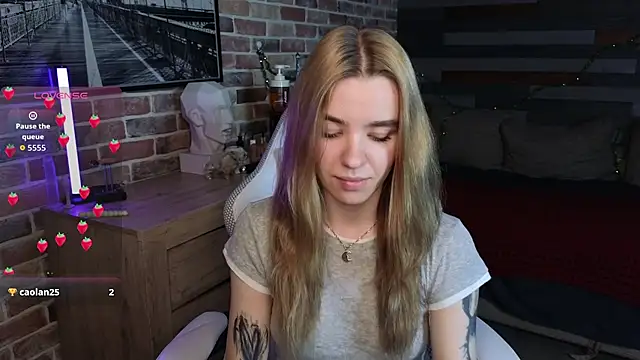 Snapshot of eva_swetty chatting on June 2026 09:08:02 PM eva swetty online show from June 2026 09:08:02 PM