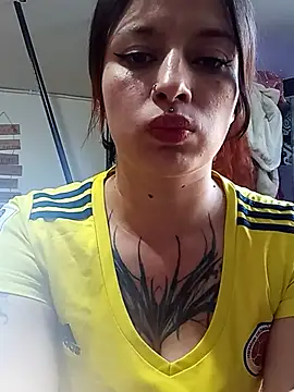 Lucia evans22 online show from July 2026 10:03:02 PM