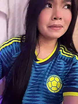 Snapshot of maria_lunag chatting on July 2026 02:38:01 AM maria lunag online show from July 2026 02:38:01 AM