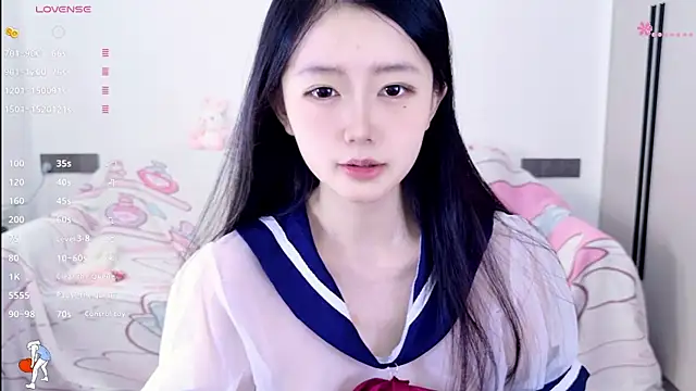 KylinKylin online show from July 2026 05:08:01 PM