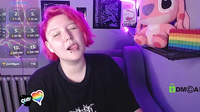 DolliRosees online show from May 2026 08:53:02 AM