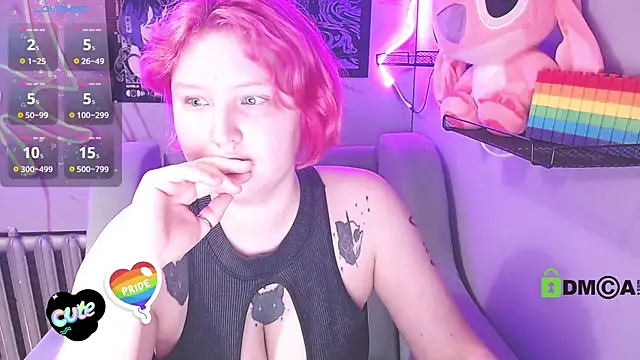 Snapshot of DolliRosees chatting on June 2026 03:52:02 AM DolliRosees online show from June 2026 03:52:02 AM