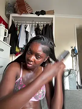 k ashantixxx online show from June 2026 05:25:01 PM
