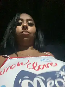 Snapshot of jhenannyy chatting on June 2026 09:10:01 AM jhenannyy online show from June 2026 09:10:01 AM