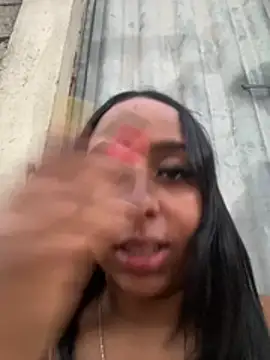 Snapshot of jhenannyy chatting on July 2026 09:27:02 AM jhenannyy online show from July 2026 09:27:02 AM