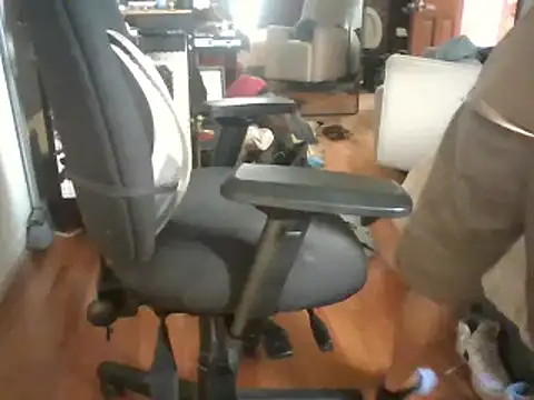 Clevername90 online show from September 2025 08:41:01 PM