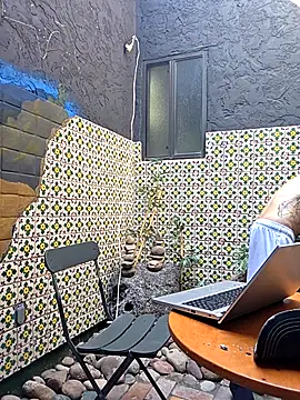 Clevername90 online show from March 2026 05:51:01 PM