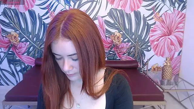 Jenni arango  online show from June 2026 01:01:01 PM