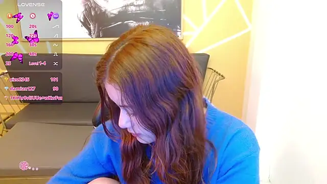 Jenni arango  online show from June 2026 01:21:01 AM