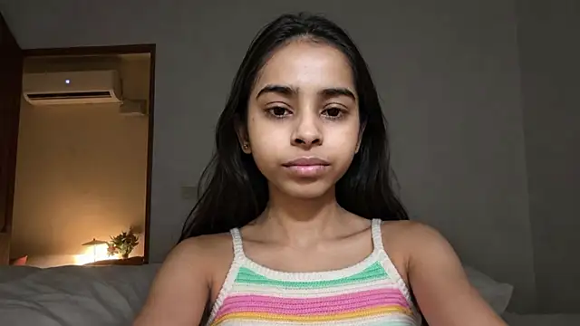 Cutelily 9 online show from May 2026 05:53:01 PM