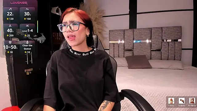 Nezukoo 1 online show from June 2026 09:03:02 PM