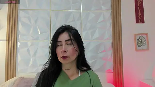 Anniee 333 online show from June 2026 03:05:01 PM
