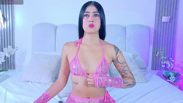 AuroraTaylor1 online show from June 2026 10:36:01 PM