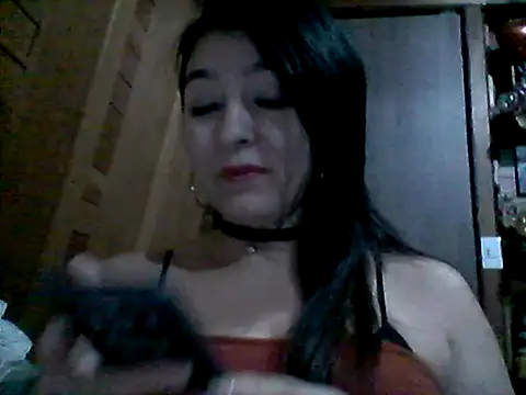 Snapshot of Anlly_garcia002 chatting on July 2026 12:48:01 AM Anlly garcia002 online show from July 2026 12:48:01 AM