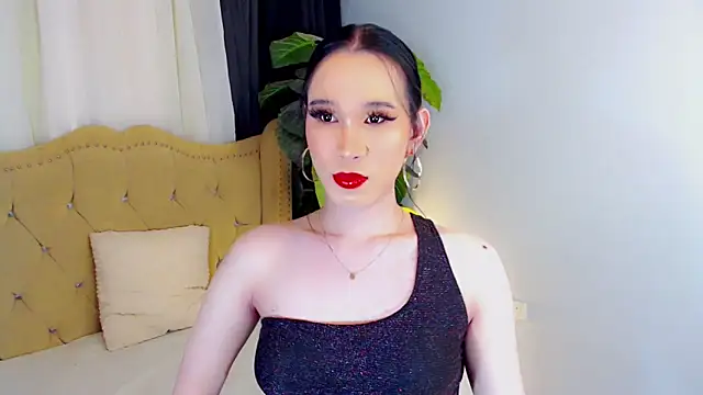 LexiLoreOnTop online show from May 2026 09:39:02 AM