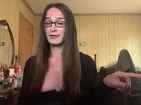 hexthebinary online show from May 2026 04:15:01 PM