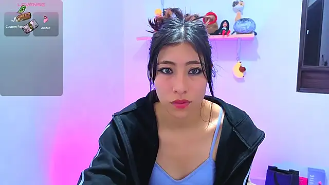 yeon-ju online show from June 2026 04:48:01 AM