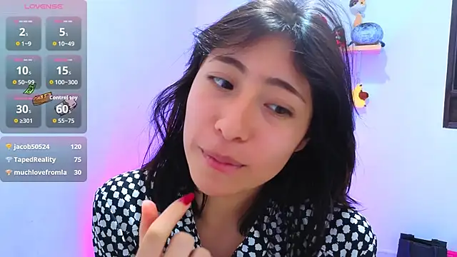 yeon-ju online show from June 2026 03:25:01 AM