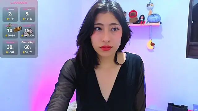 yeon-ju online show from June 2026 02:10:02 AM