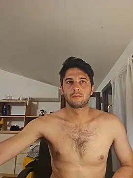 Andrewsboom online show from May 2026 08:04:02 PM