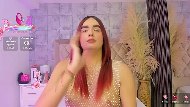 CleoFoxxx  online show from May 2026 01:48:02 PM