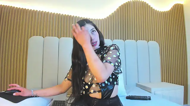 Rosa Aura online show from July 2026 03:22:02 AM