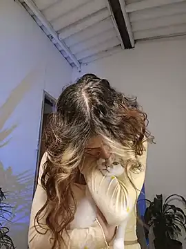 karenarango online show from July 2026 09:56:02 AM
