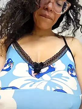 LUCI LOVE online show from December 2024 11:41:02 AM