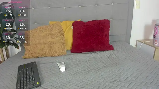 Snapshot of Lyn_pamplon chatting on June 2026 11:46:02 AM Lyn pamplon online show from June 2026 11:46:02 AM