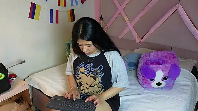 Snapshot of miss_japan_ chatting on July 2026 08:00:02 PM miss japan online show from July 2026 08:00:02 PM