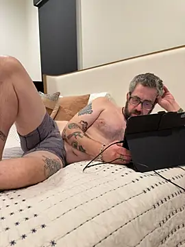 Snapshot of ChefDaddyy chatting on June 2026 04:12:01 AM ChefDaddyy online show from June 2026 04:12:01 AM