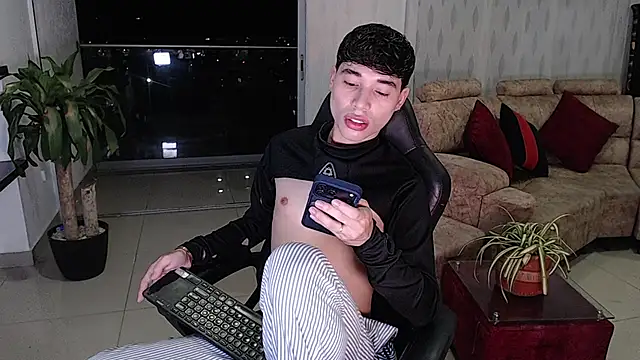 Snapshot of codd_doll chatting on July 2026 12:26:02 AM codd doll online show from July 2026 12:26:02 AM