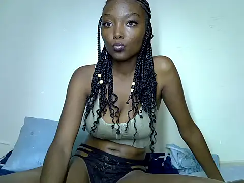 Tasha Arianah online show from June 2026 06:00:02 PM