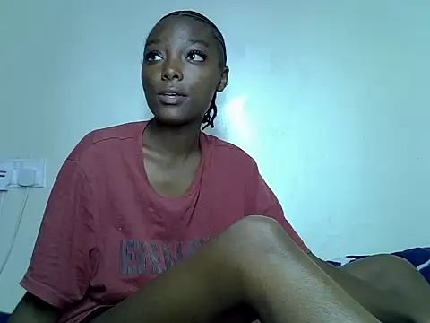 Tasha Arianah online show from July 2026 12:44:01 PM