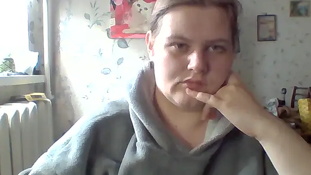 DanaPassion online show from May 2026 08:33:02 AM
