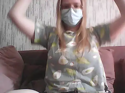 DefacedPose online show from May 2026 10:01:01 AM
