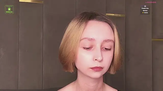 RachelVacsler online show from July 2026 10:03:01 PM