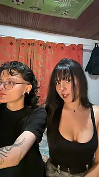 Aurora Califer66 online show from June 2026 02:12:01 AM