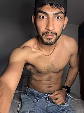 gioking online show from May 2026 11:09:01 PM