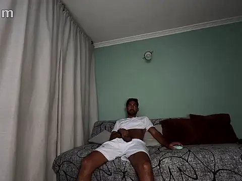 gioking online show from May 2026 02:08:02 AM