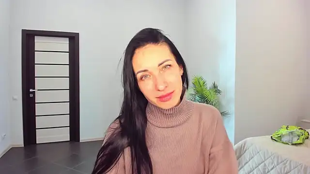 BouncySweety online show from March 2025 08:43:01 PM