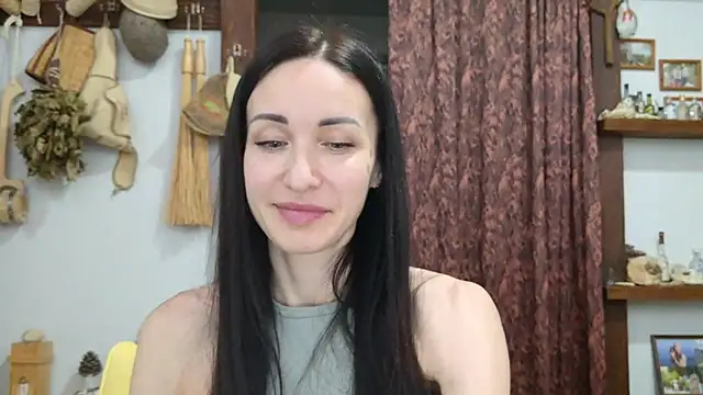 BouncySweety online show from March 2026 07:19:02 PM