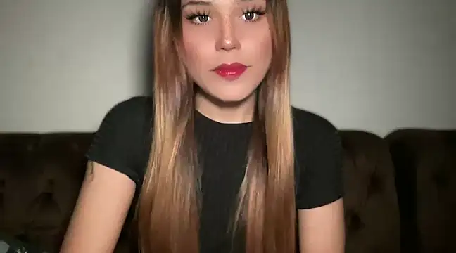 Nami Campbell online show from December 2024 06:57:02 AM